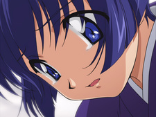Ai Yori Aoshi